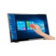 Hannspree HT 248 PPB monitor pantalla táctil (23.8'') Negro Multi-touch Mesa HT248PPB